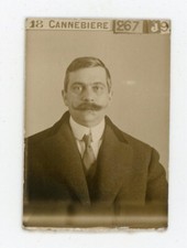 Photo identité photomaton d'occasion  Sorgues