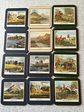 Mini quadretti inglesi usato  Asti