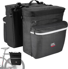 Bike bag panniers d'occasion  Expédié en France