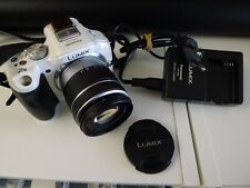 Rare panasonic lumix d'occasion  Le Touquet-Paris-Plage