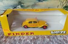 Pinder verem citroën d'occasion  Montigny-le-Bretonneux