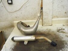 Ktm 65sx exhaust for sale  Plantersville