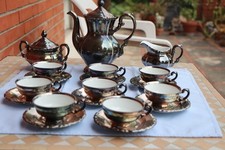 Service café thé d'occasion  Toulouse-