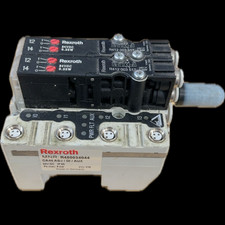 Rexroth r480034044 distributeu d'occasion  Les Échelles