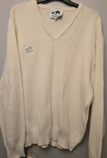 Mens white cricket for sale  CRAWLEY