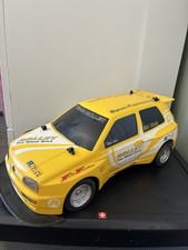 Rollet volkswagen golf d'occasion  Juvisy-sur-Orge