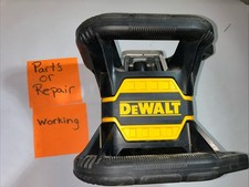 Dewalt 20v self for sale  Warwick