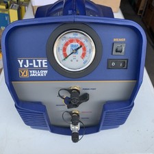 Yellow jacket 95730 for sale  Laughlin