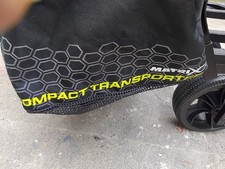 Matrix wheel transporter for sale  LIVERPOOL