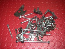 Motorschrauben set piaggio gebraucht kaufen  Naumburg