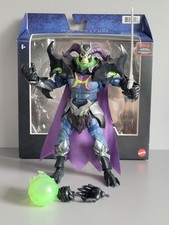 Skelegod action figur gebraucht kaufen  Berlin