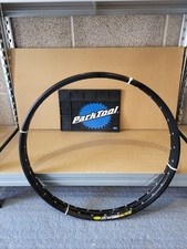 Mavic 717 rims for sale  CAERPHILLY
