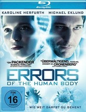 Errors the human gebraucht kaufen  Berlin