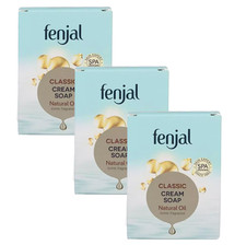 Fenjal classic cream for sale  LIVERPOOL