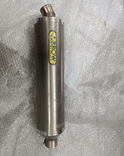 Terminale omologato yamaha usato  Casale Monferrato