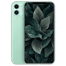 Usado, Apple iPhone 11 128GB verde bom - recondicionado comprar usado  Enviando para Brazil