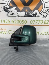 Transporter passenger door for sale  NEW MILTON