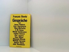 Gespräche james baldwin gebraucht kaufen  Berlin