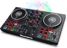 Numark party mix for sale  LEEDS