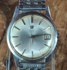 Girard perregaux gyromatic for sale  HARROW
