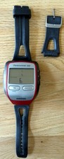 Garmin forerunner 305 for sale  CHIPPENHAM