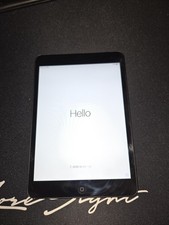 Apple ipad mini usato  Vittuone