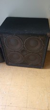 Peavey 410 4x10 for sale  DARLINGTON