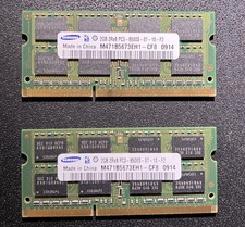 Samsung 4gb 2rx8 for sale  Winter Springs