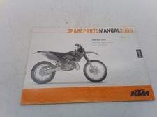 ktm 200 exc usato  Chignolo Po