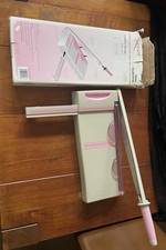 Cut maxi guillotine for sale  MANNINGTREE