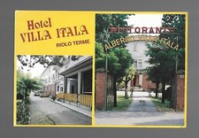 Hotel villa italia usato  Faenza