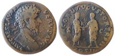 Ancient roman coin for sale  ROSSENDALE