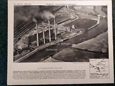 Centrale thermique creil d'occasion  Expédié en Belgium