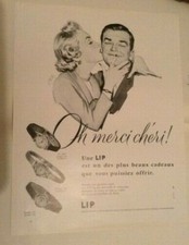 Ancienne pub presse d'occasion  Lardy