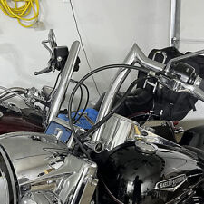 Chrome ape hanger for sale  USA