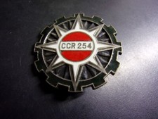 Train ccr 254 d'occasion  Gray