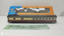 Roco 4272a speisewagen gebraucht kaufen  Riedenburg