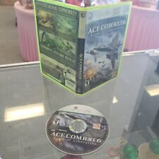 Ace Combat 6: Fires of Liberation (Microsoft Xbox 360, 2007) Testado  comprar usado  Enviando para Brazil