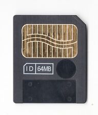 Sandisk smartmedia 64mb for sale  Lincoln