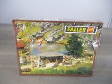 Faller spur 575 gebraucht kaufen  Olpe