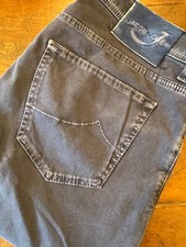 Jacob cohen pantaloni usato  Milano