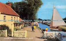 R578863 norfolk broads for sale  WARLINGHAM