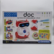 Clementoni coding lab gebraucht kaufen  Wetzlar