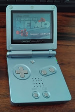 Console game boy d'occasion  Cozes