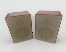 Lot enceintes telefunken d'occasion  Montélimar