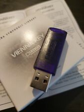 Elicenser vienna key gebraucht kaufen  Heilbronn