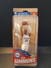 Mcfarlane nba serie usato  Venezia