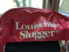 Louisville slugger red for sale  Madison