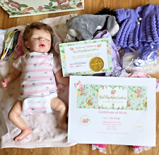 Reborn doll custom for sale  Anoka