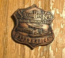 Rare vintage apprentice for sale  Kent